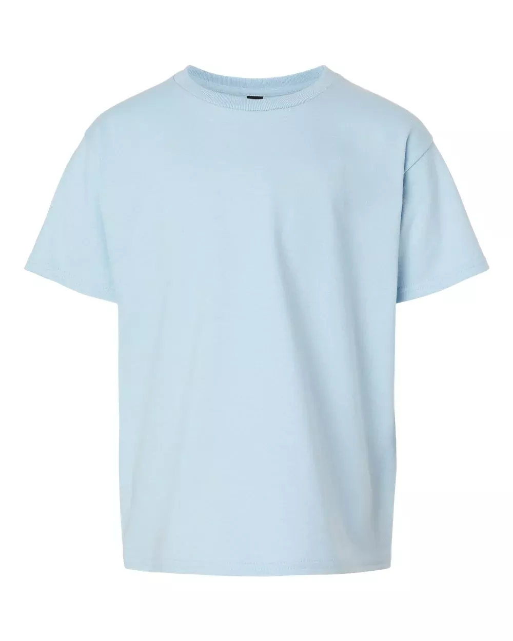 Gildan Youth Ultra Cotton T-Shirt