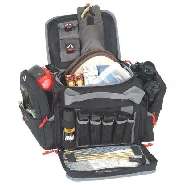 GPS Medium Range Bag