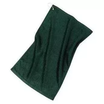 Grommeted Golf Towel
