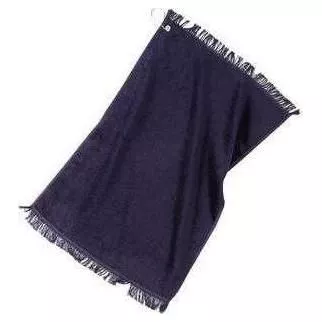 Grommeted Hand Towel