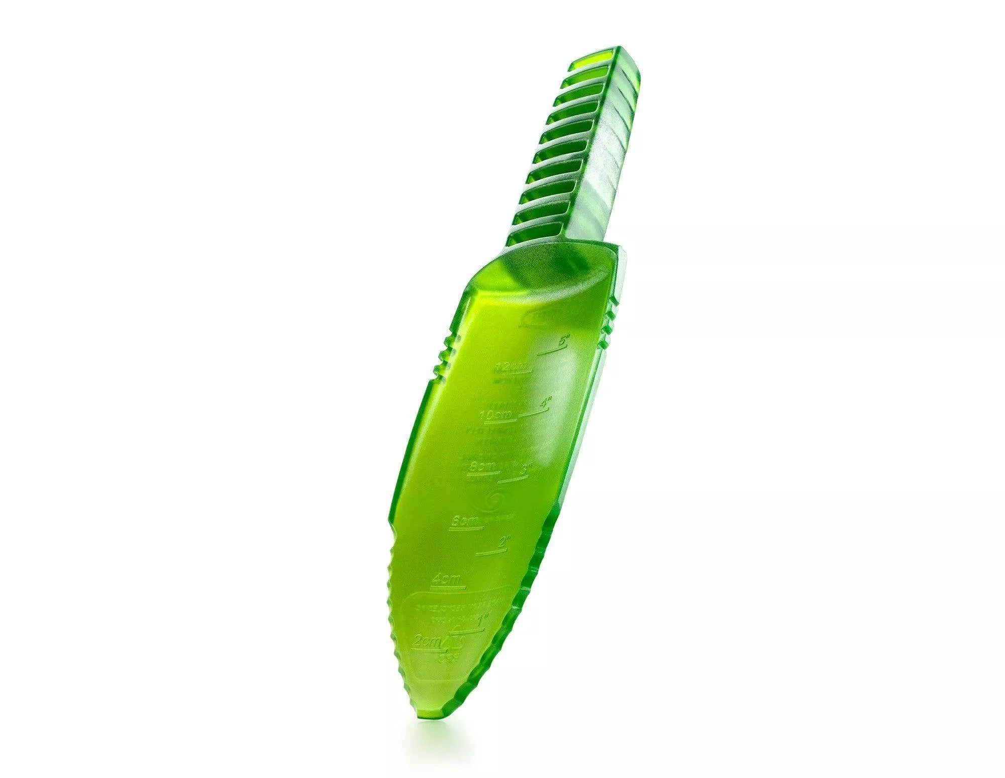 GSI Outdoors Cathole Trowel Serrated Sure-Grip Sanitation Shovel