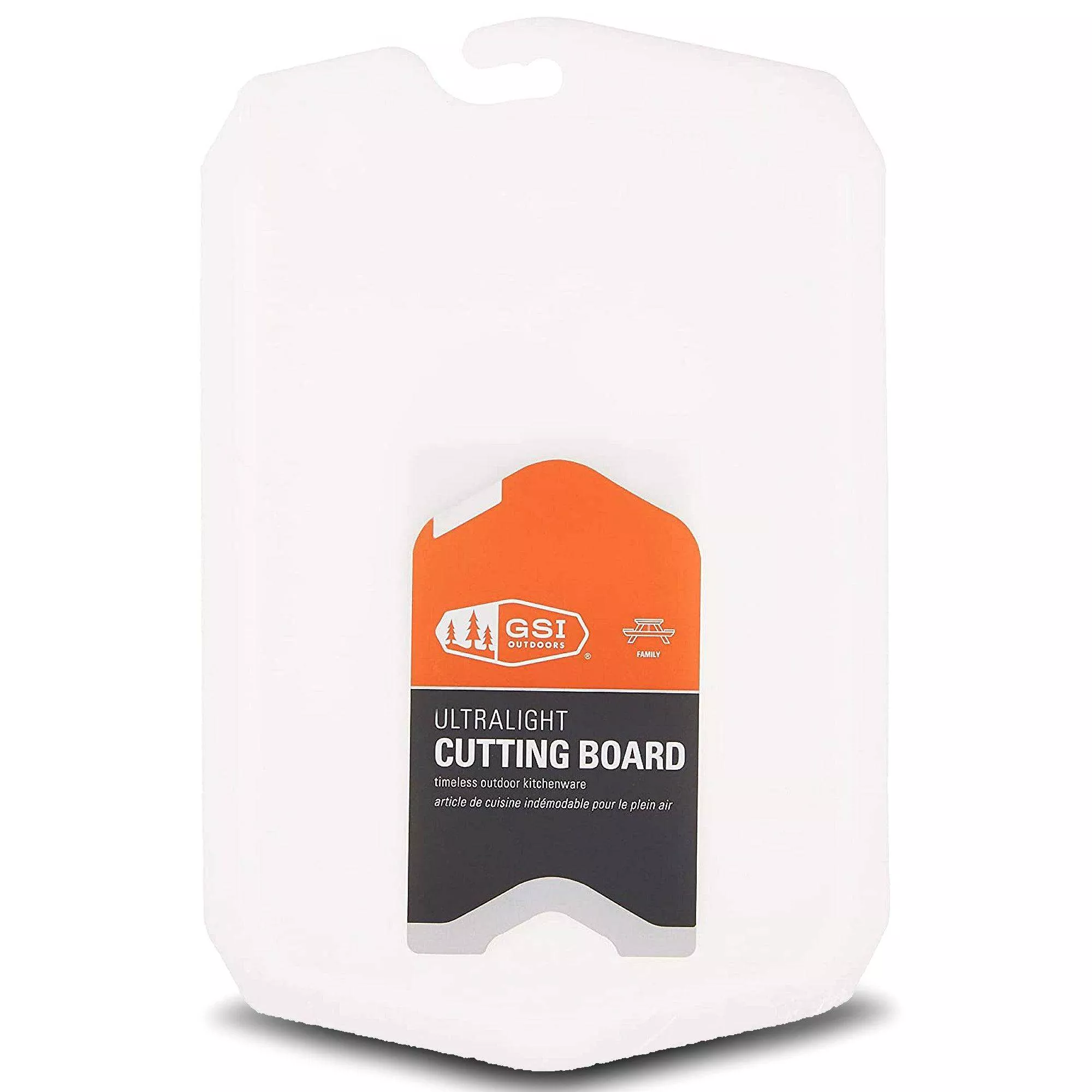 GSI Outdoors Ultralight Cutting Board - Small