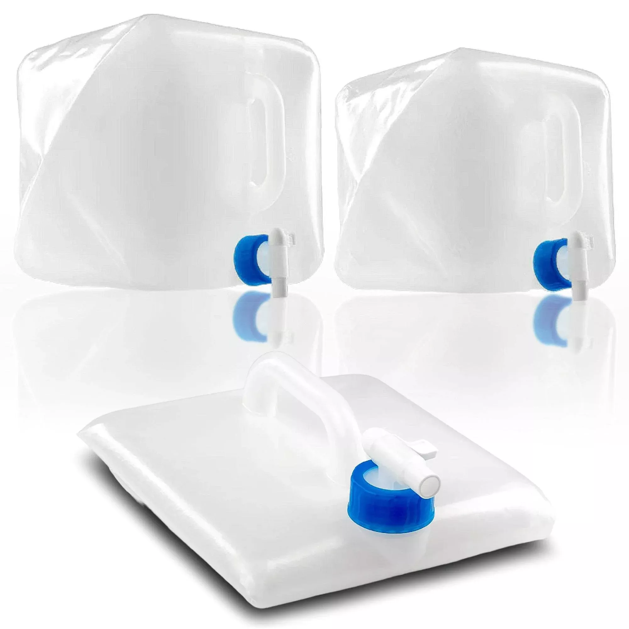 GSI Outdoors Water Cube (10L, 15L & 20L)