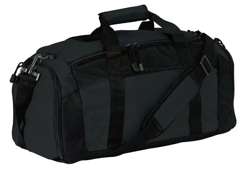 - Gym Bag
