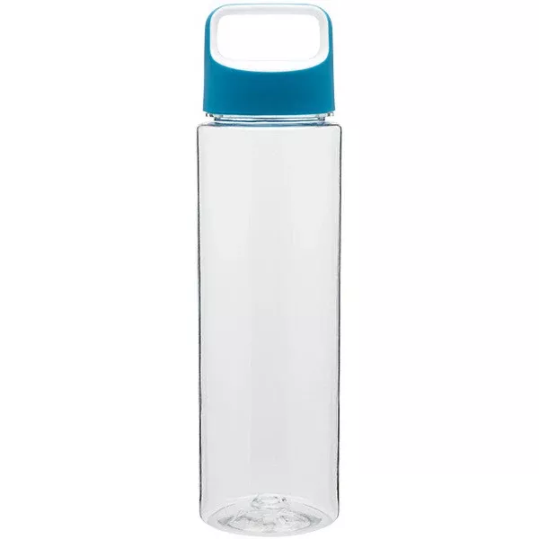 H2Go Aqua Elevate Single Wall Tritan Copolyester Bottle 27oz