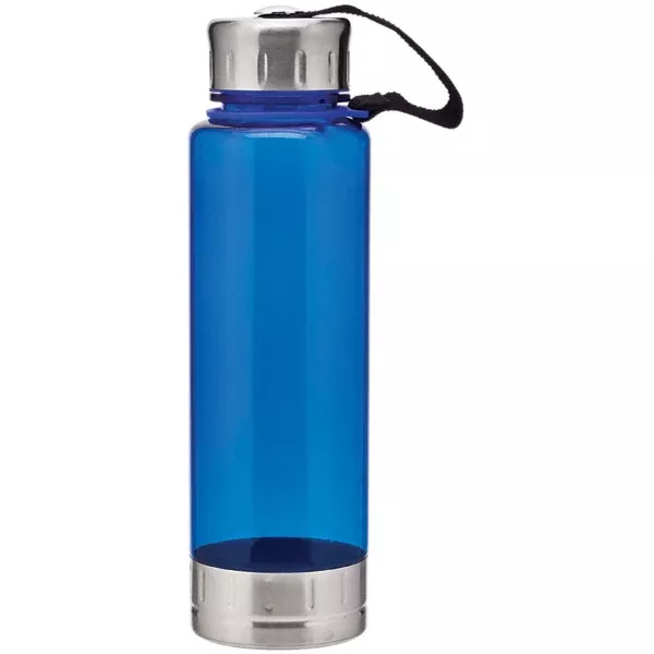 H2Go Blue Fusion Bottle 23oz