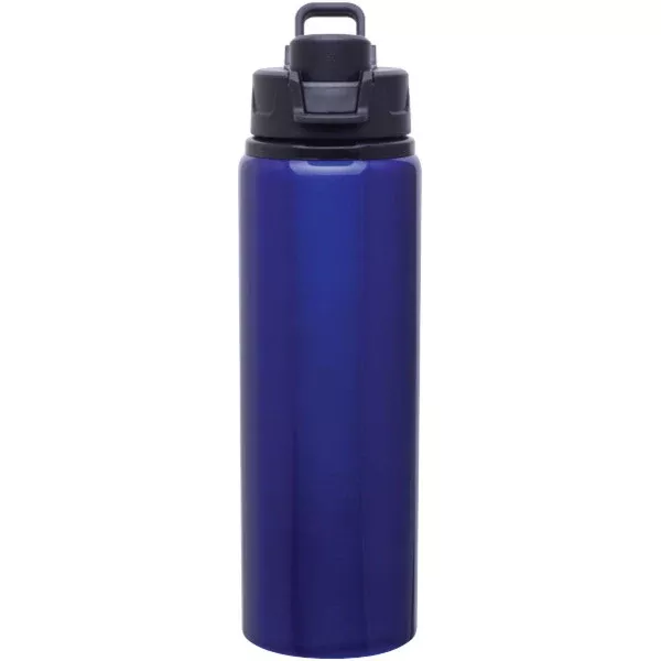H2Go Blue Surge Water Bottle 28oz