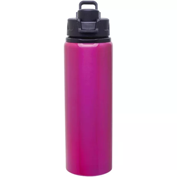 H2Go Fuchsia Surge Water Bottle 28oz