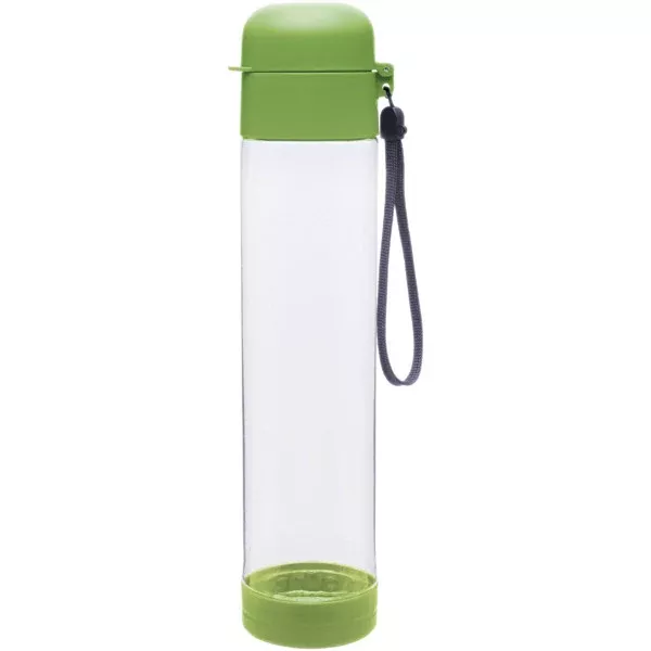 H2Go Green Hybrid Tritan Bottle 25oz