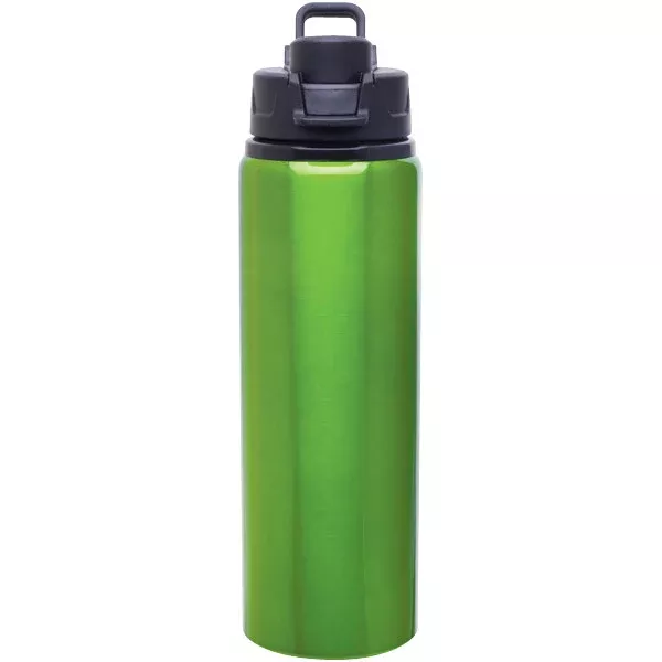 H2Go Green Surge Water Bottle 28oz