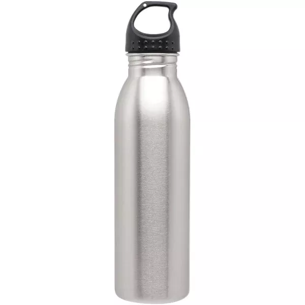H2Go Stainless Steel Solus Stainless Steel Bottle 24oz