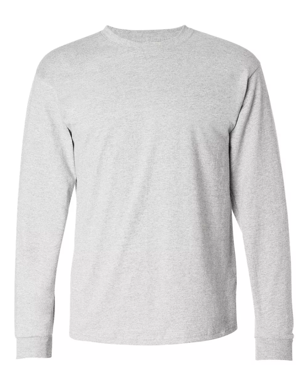Hanes 5586 Authentic Long Sleeve T-Shirt