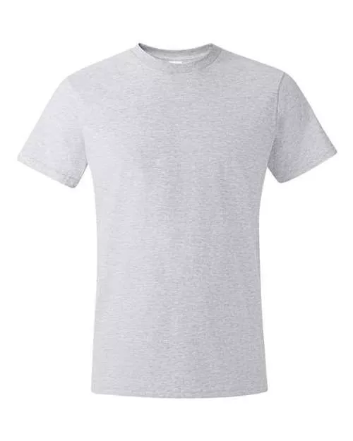 Hanes Perfect-T T-Shirt 4980 Plus Size