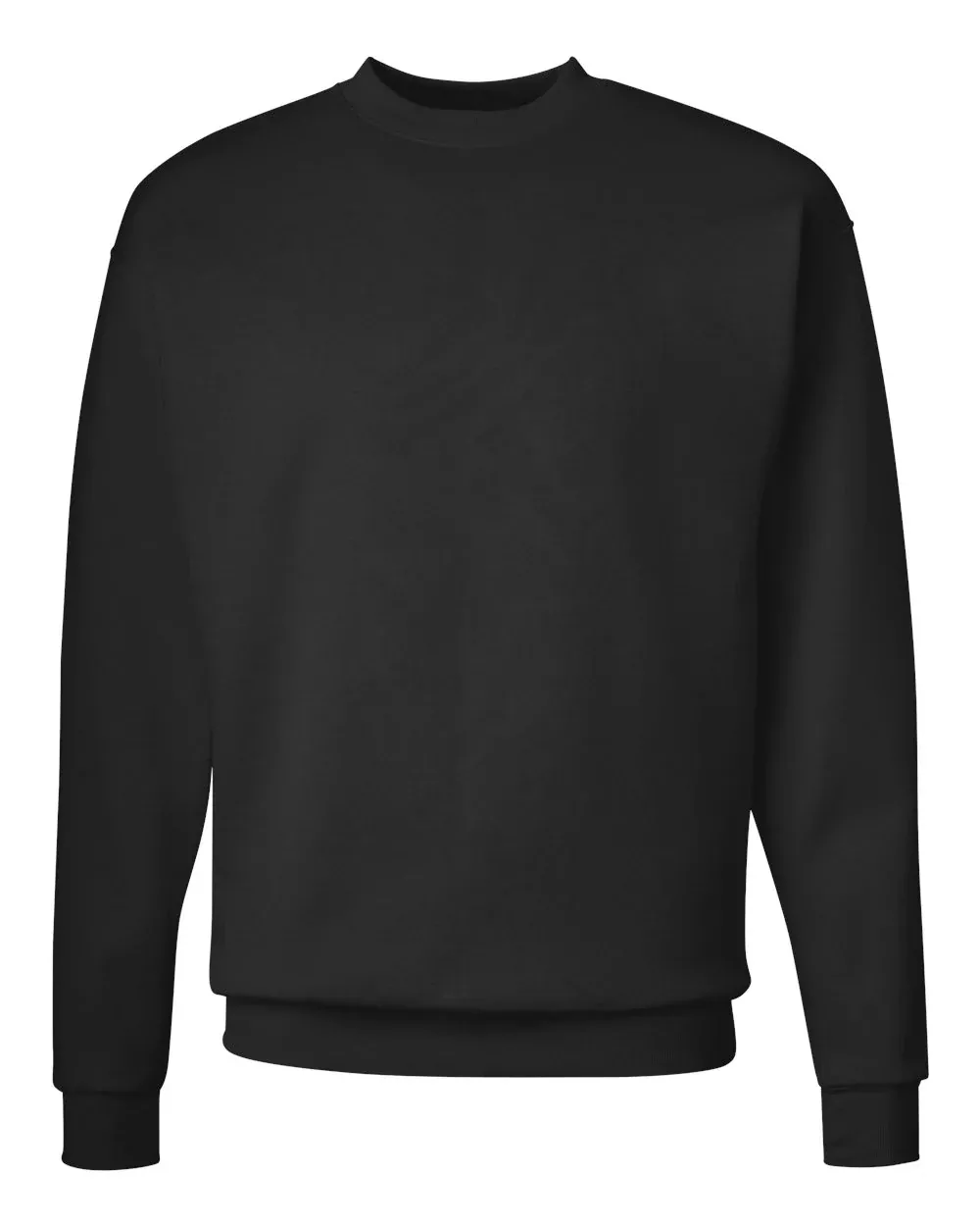 Hanes Unisex EcoSmart Crewneck Sweatshirt - P160