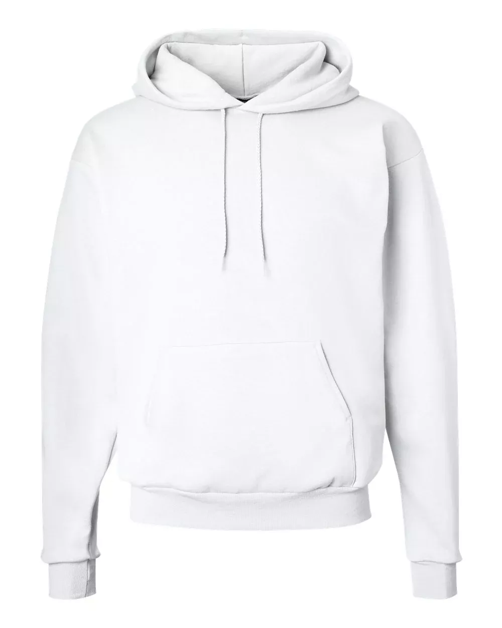 Hanes Unisex EcoSmart Hooded Sweatshirt - P170