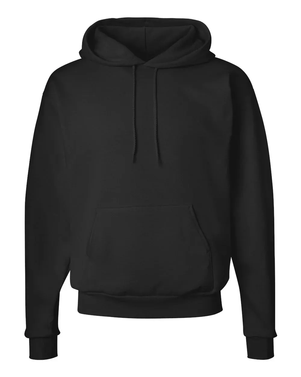 Hanes Unisex EcoSmart Hooded Sweatshirt