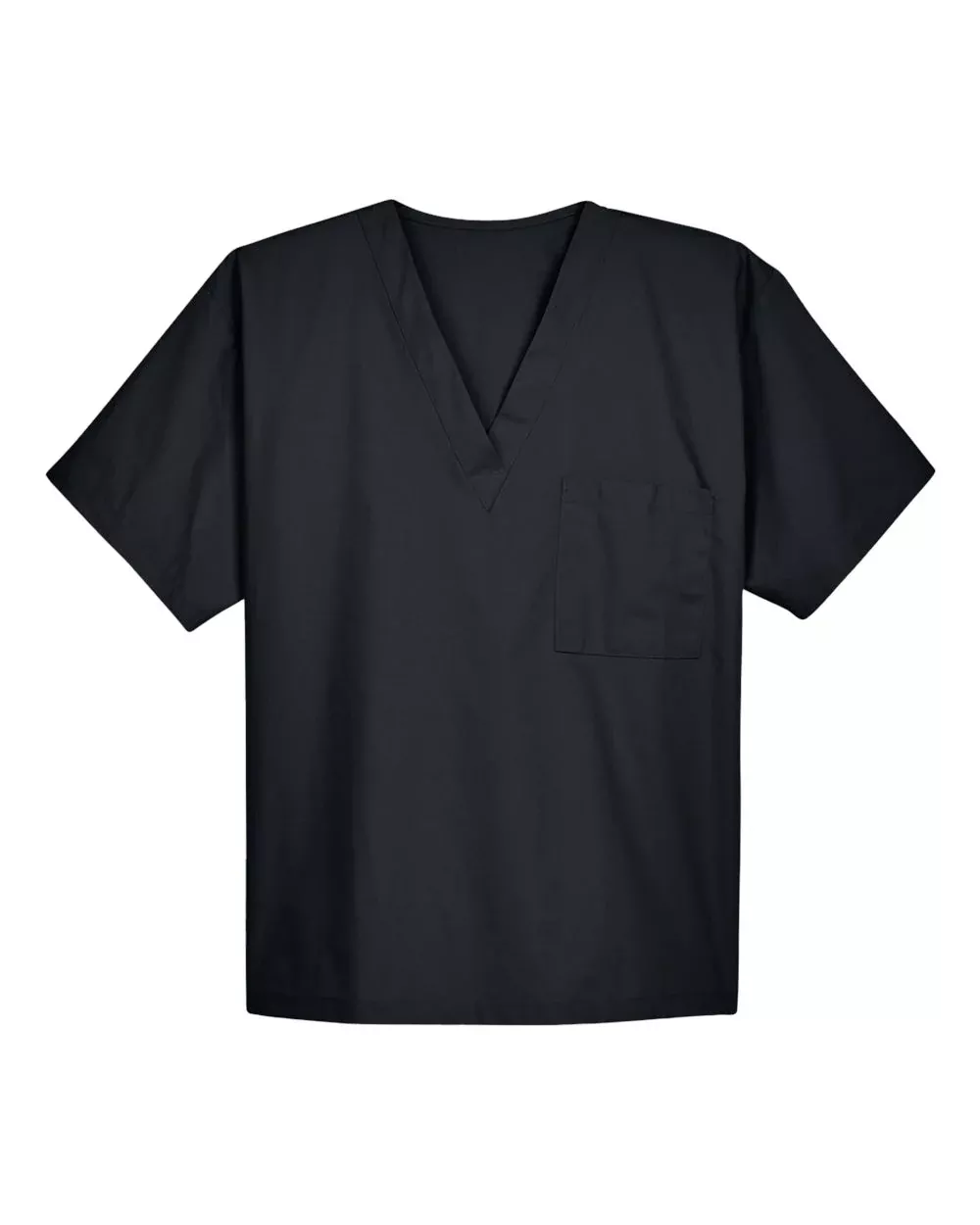 Harriton Unisex Restore Scrub Top