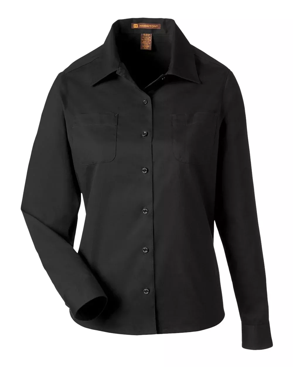 Harriton Women's Advantage IL Workshirt