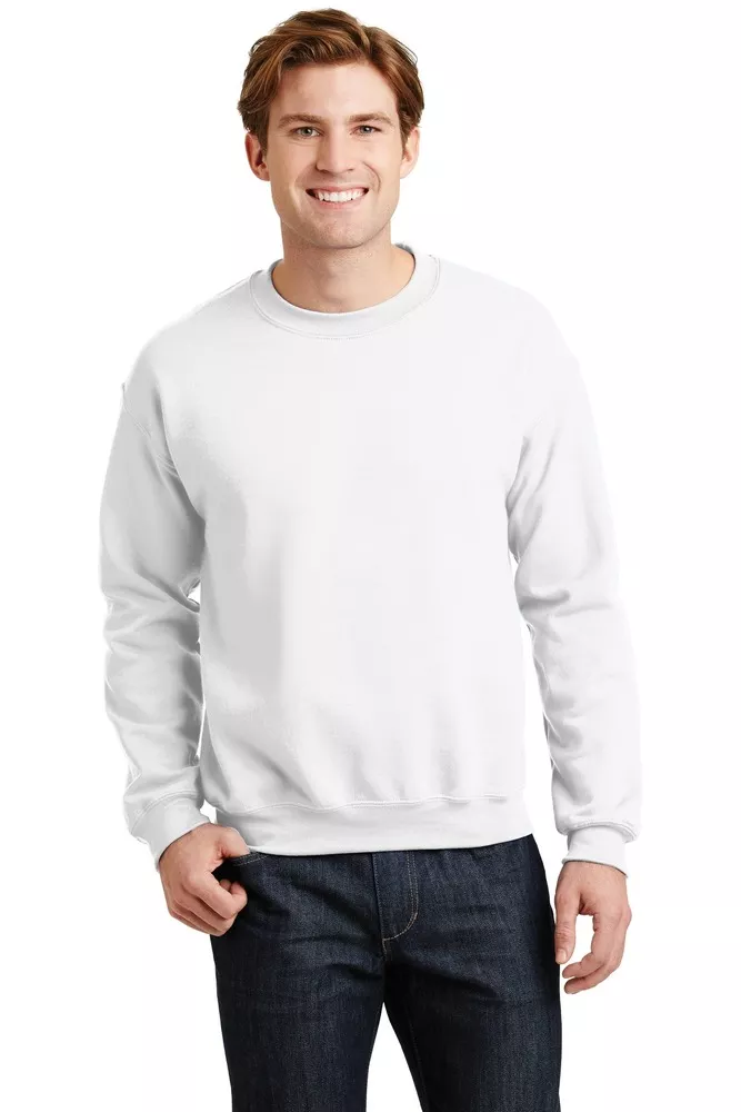 Heavy Blend Crewneck Sweatshirt