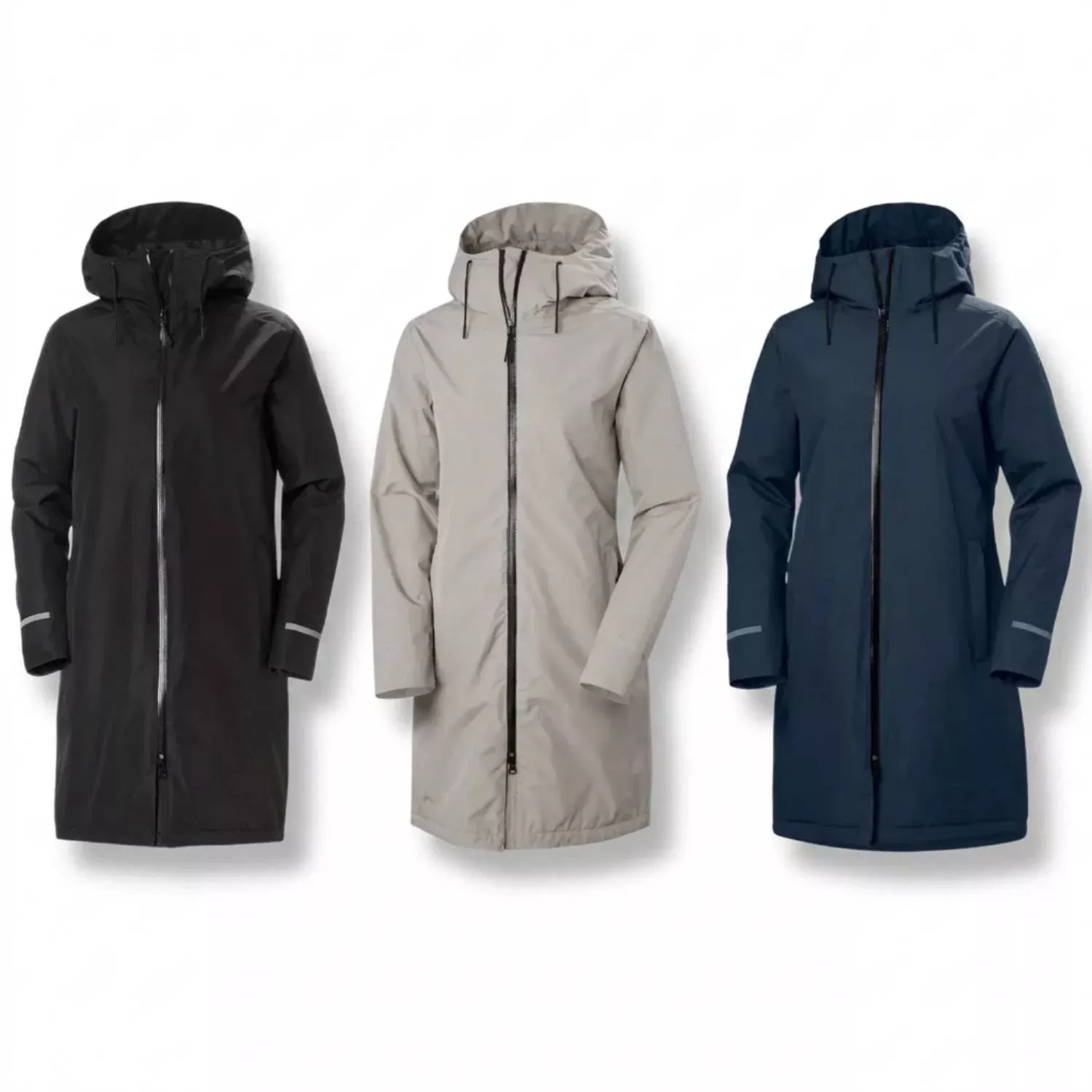 Helly Hansen Aspire Rain Coat – Women’s