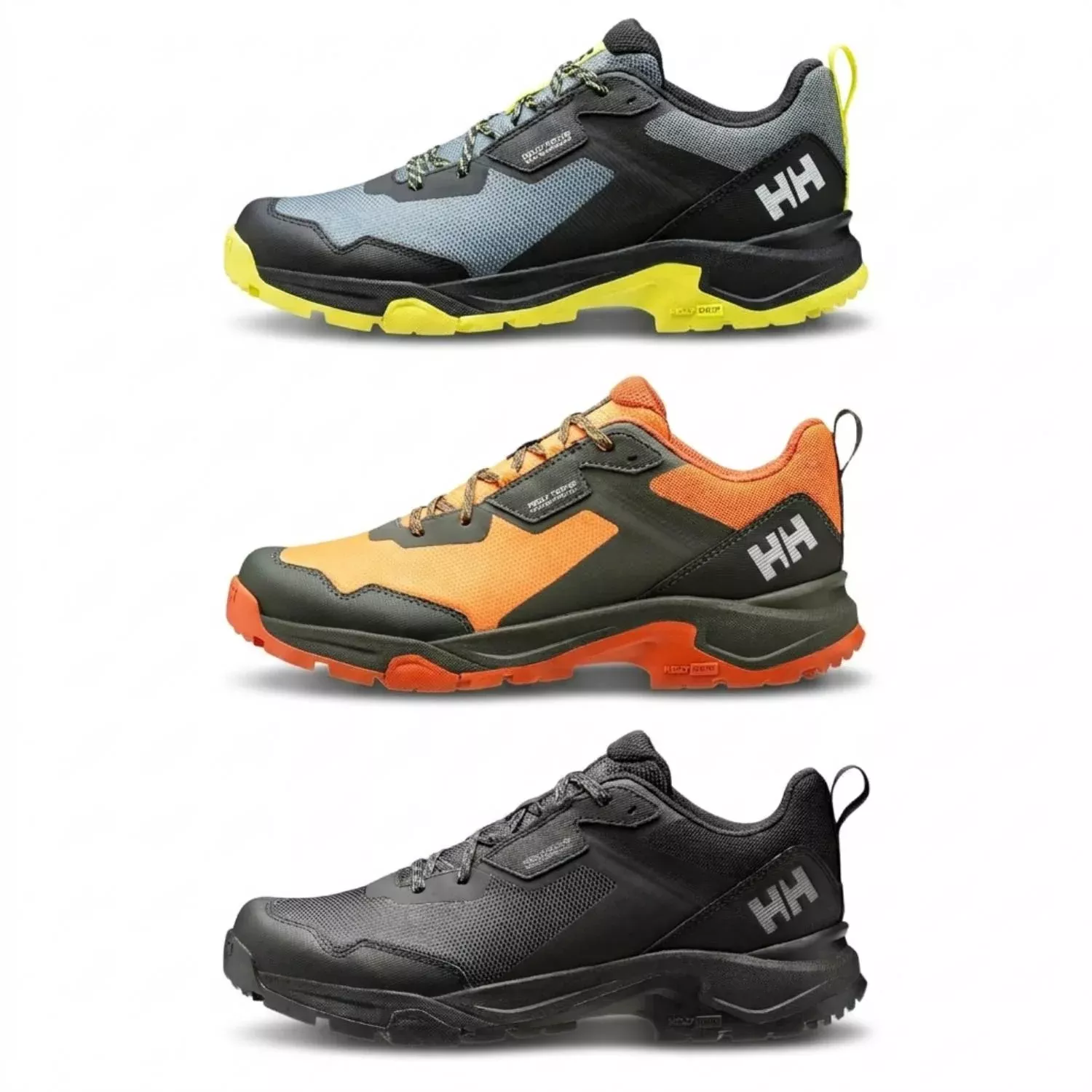 Helly Hansen Canyon Low HT Shoes – Men’s