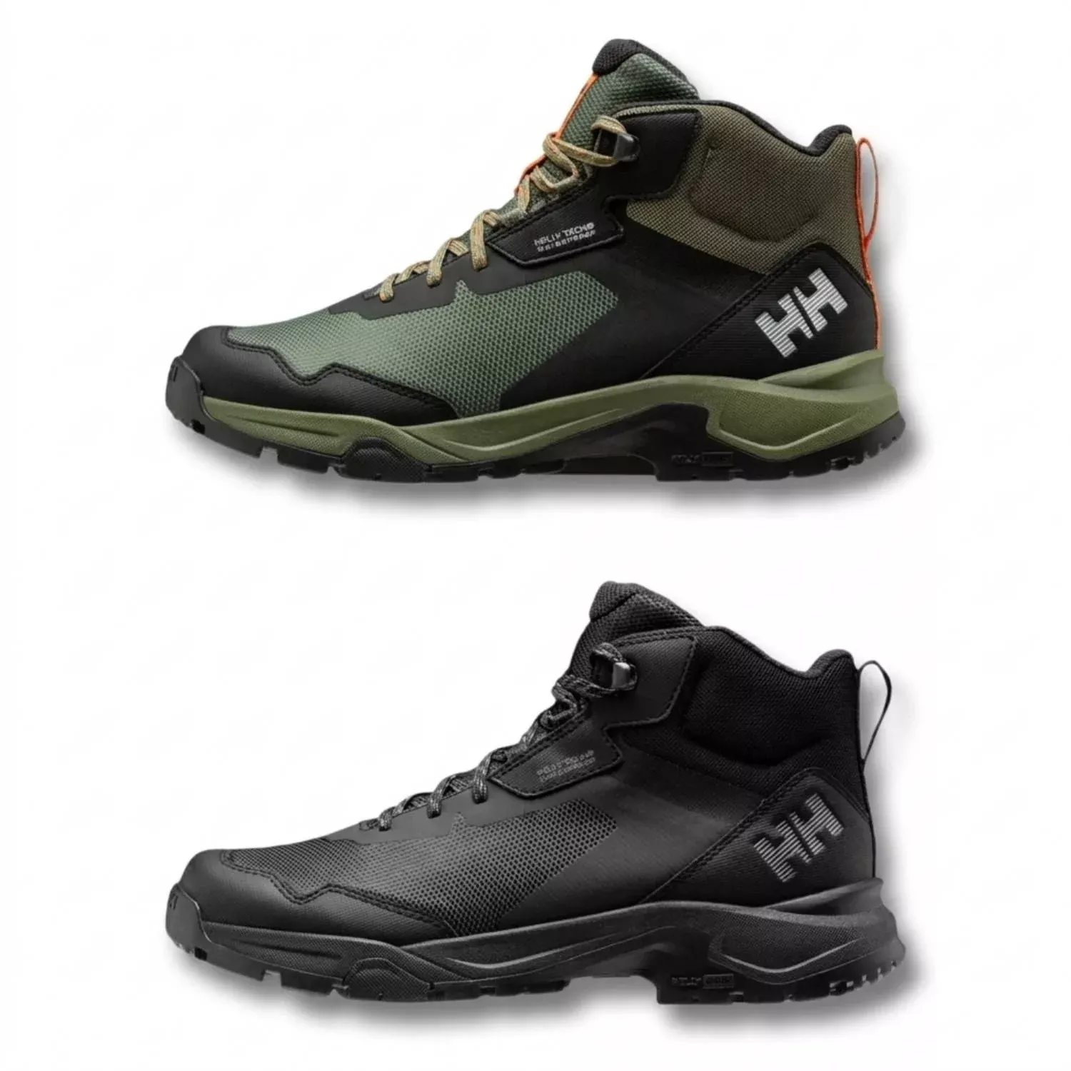 Helly Hansen Canyon Mid HT Shoes – Men’s