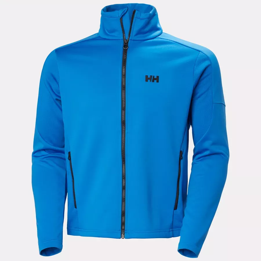 Helly Hansen HP Fleece Jacket Cobalt 2.0 - Men's