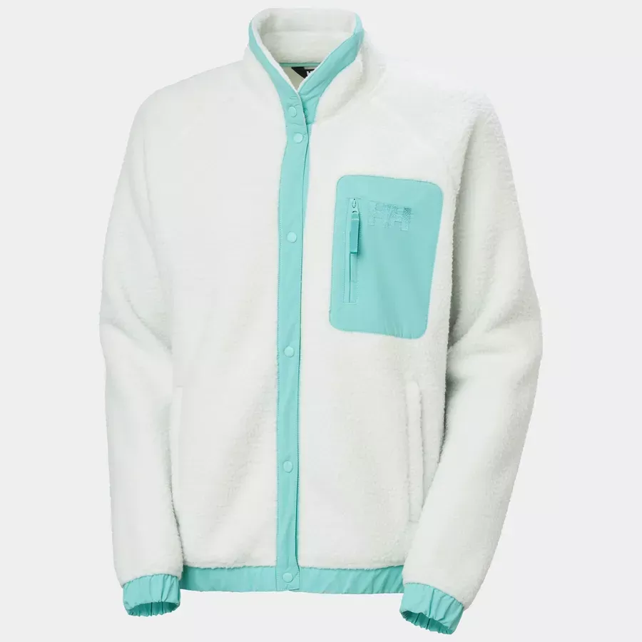 Helly Hansen Imperial Pile Snap - Women's