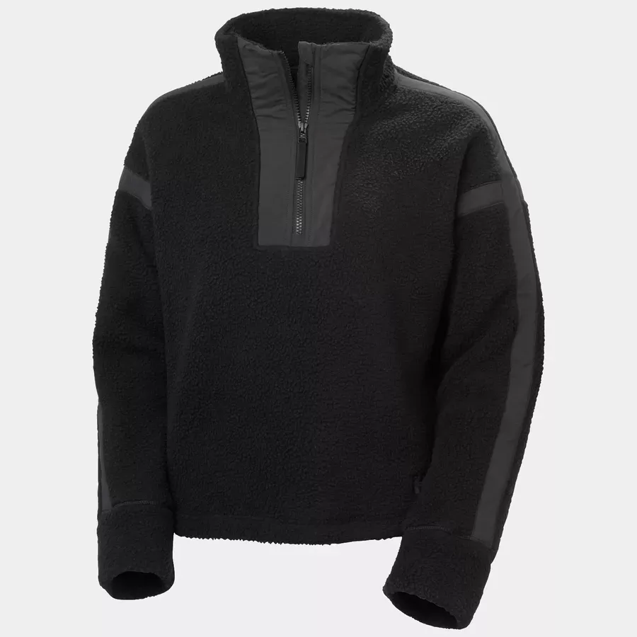 Helly Hansen Imperial Pile Zip Pullover - Women's