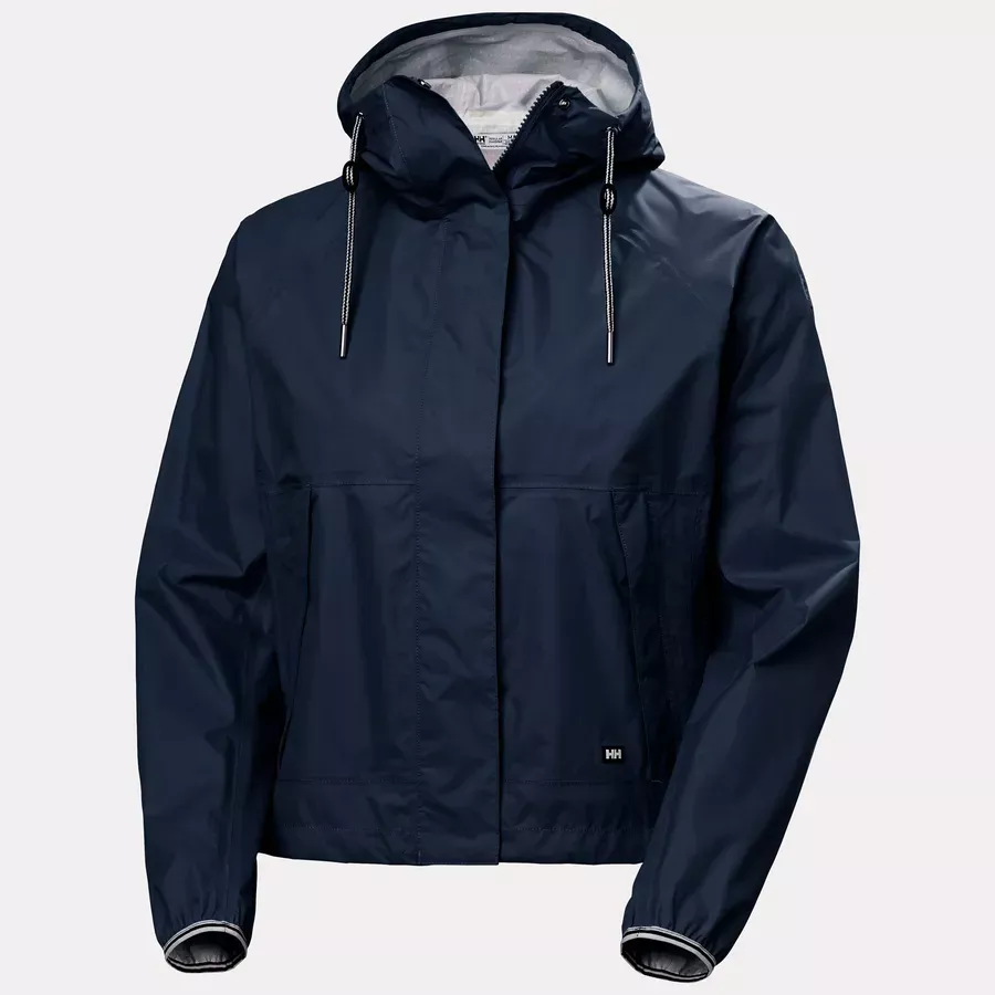 Helly Hansen Koster 2.5L Jacket - Women's