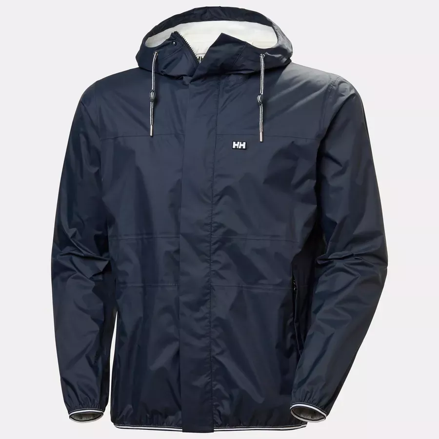 Helly Hansen Koster 2.5L Rain Jacket - Men's
