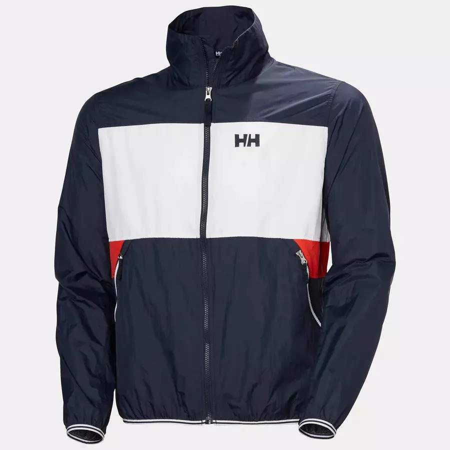 Helly Hansen Koster Windbreaker -Men's