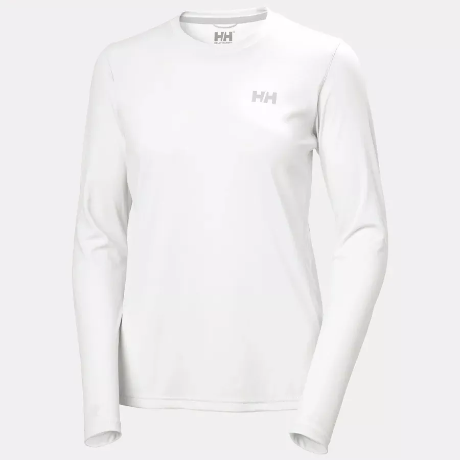Helly Hansen Lifa Active Solen Long Sleeve - Women's
