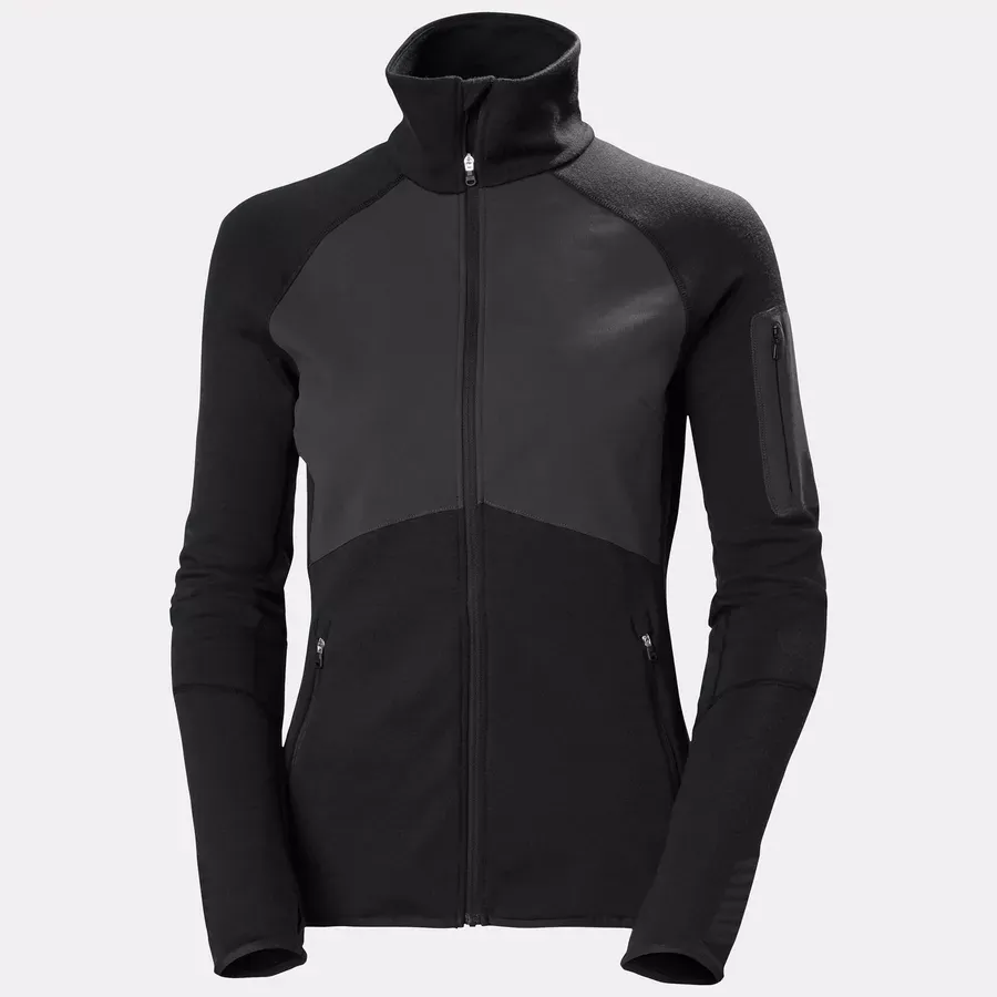 Helly Hansen Lifa Merino Midlayer - Women's