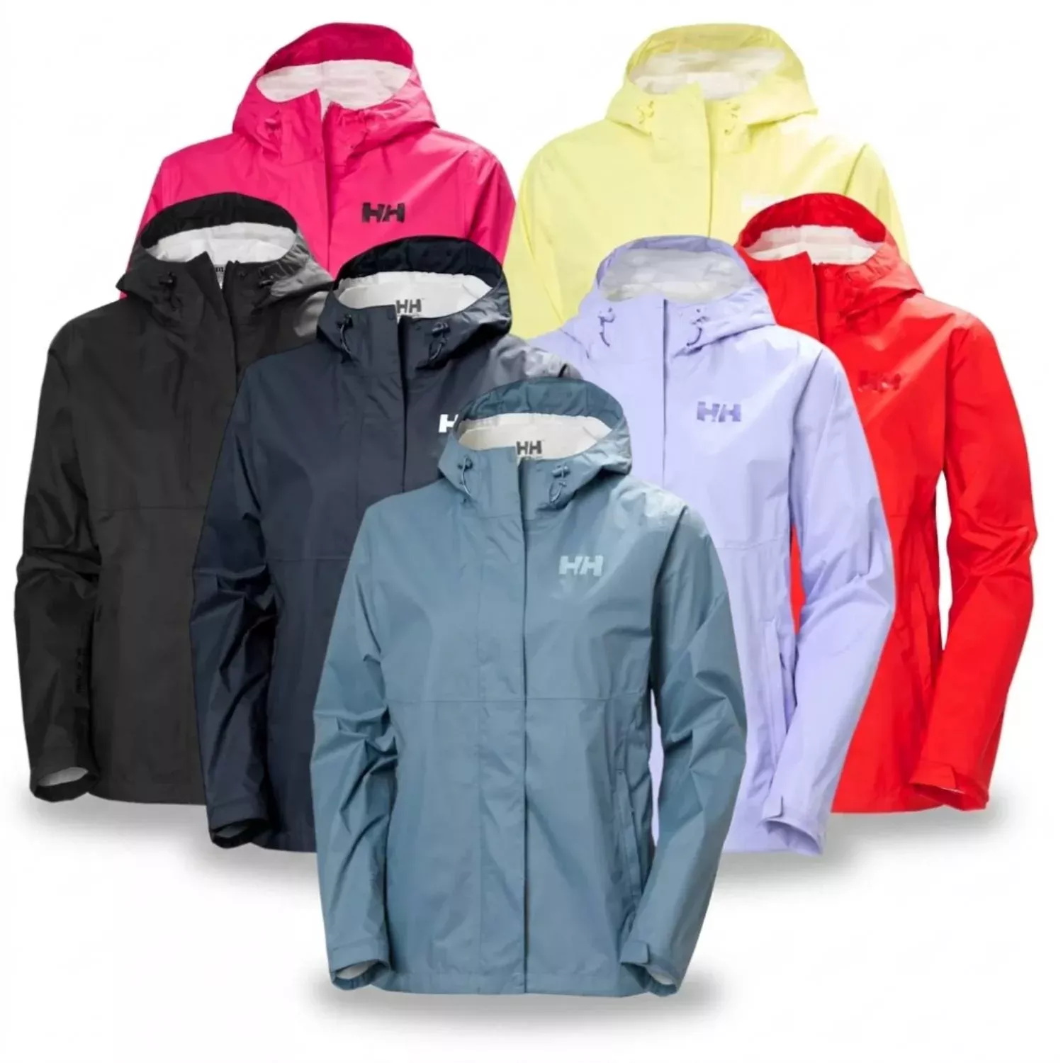 Helly Hansen Loke Jacket - Women's