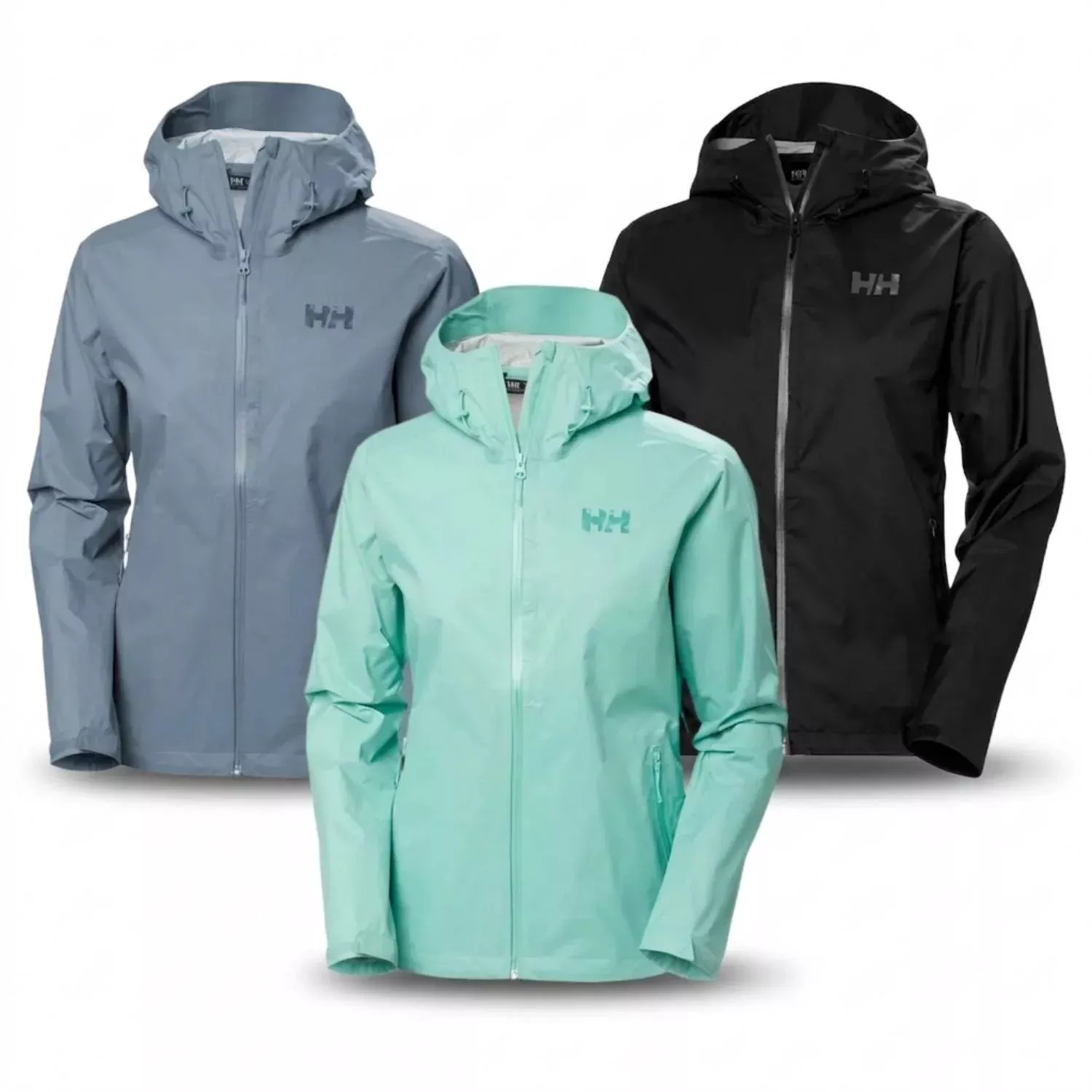 Helly Hansen Loke Terra Jacket - Women's