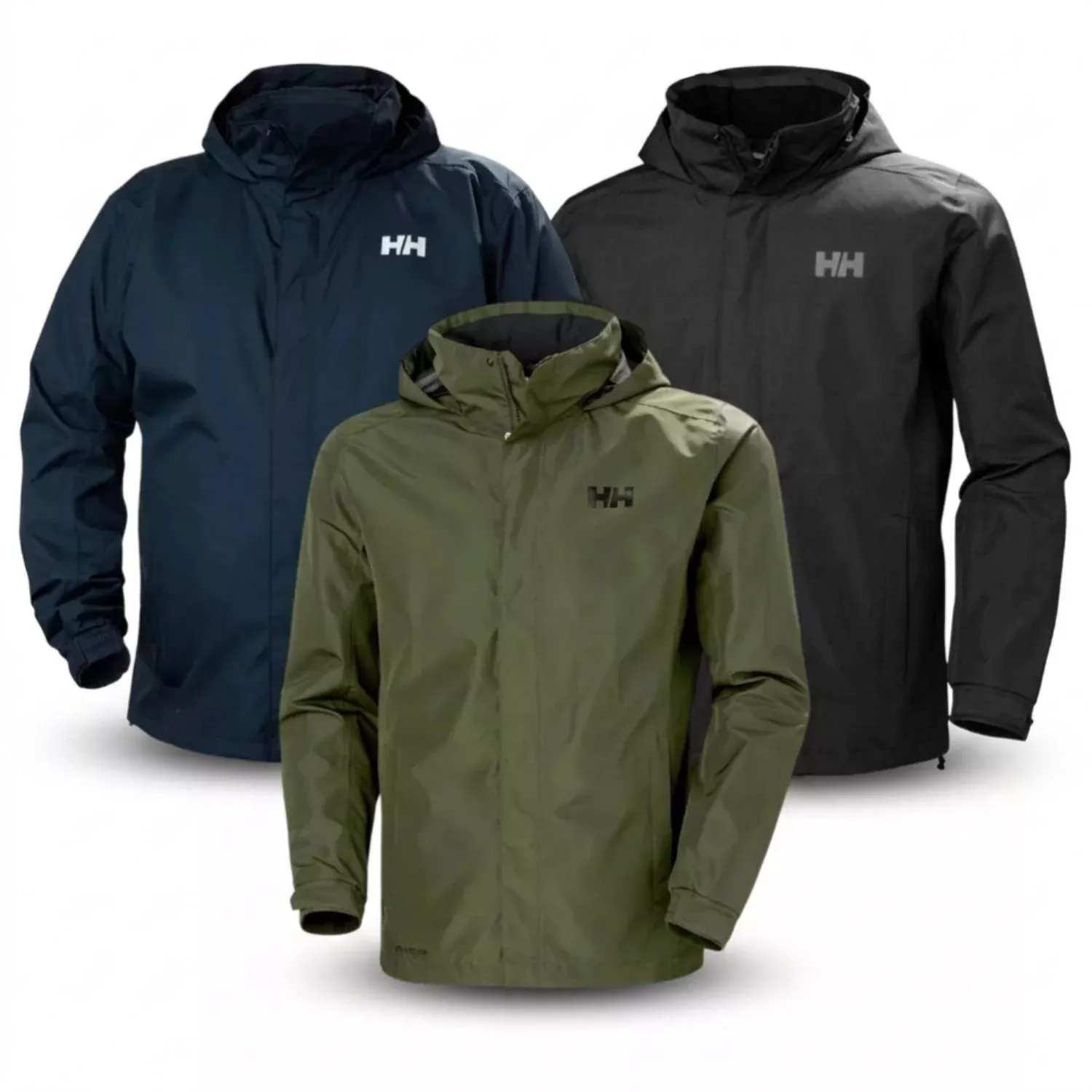 Helly Hansen Men's Dubliner Jacket