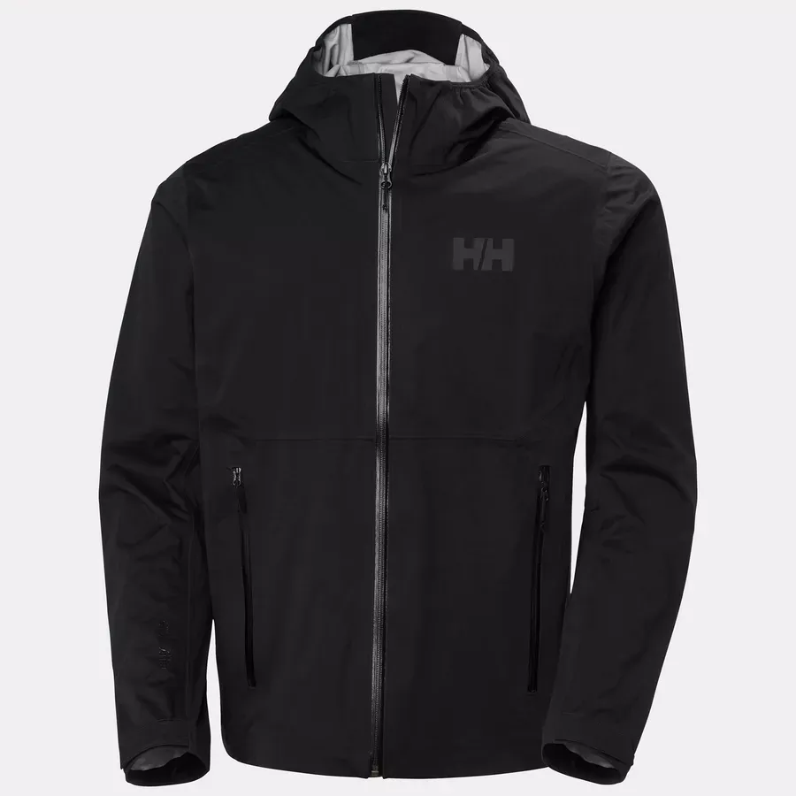 Helly Hansen Momentum 3L Stretch Jacket - Men's