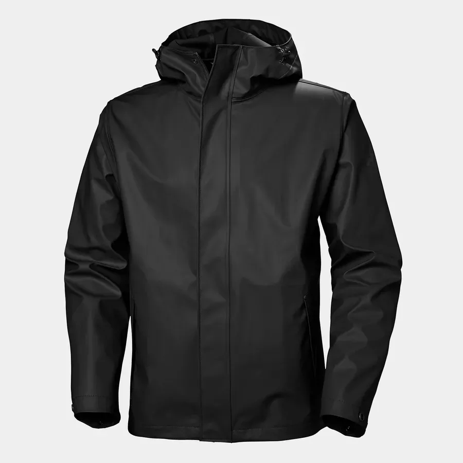 Helly Hansen Moss Jacket - Men's