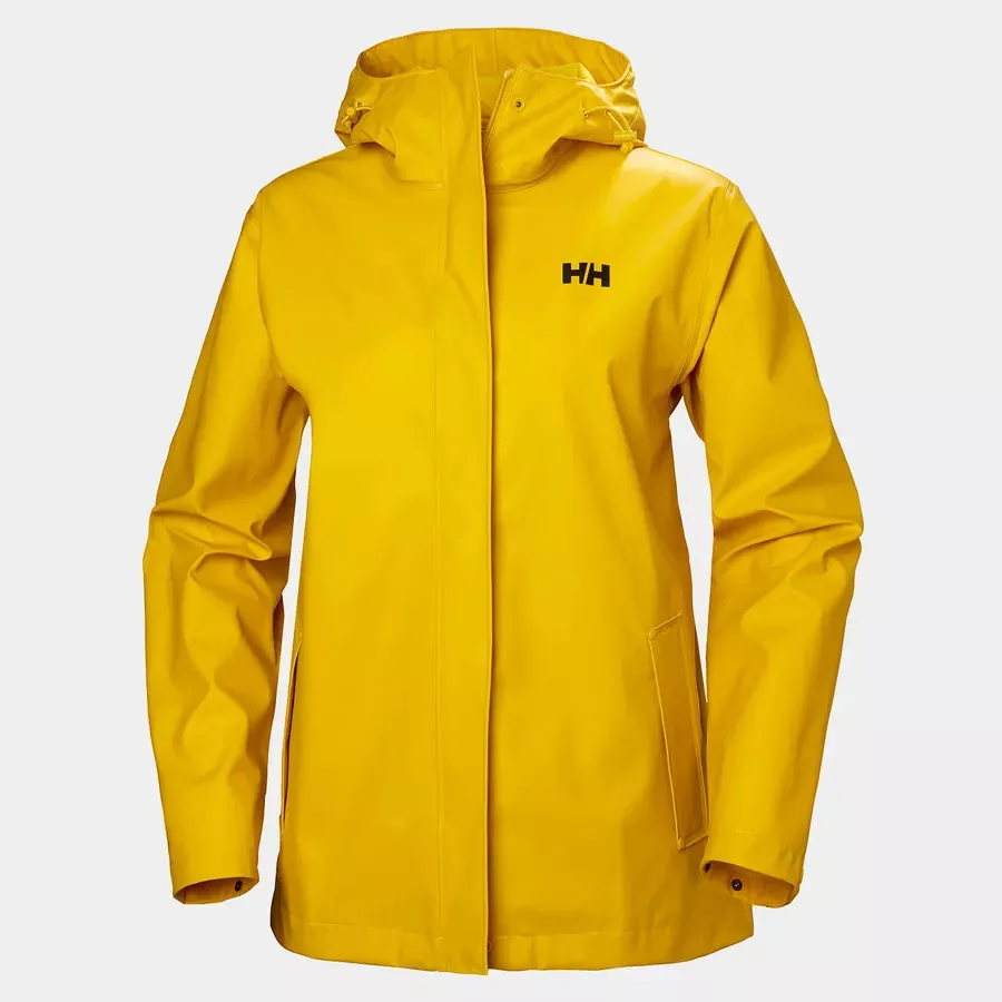Helly Hansen Moss Jacket - Women's