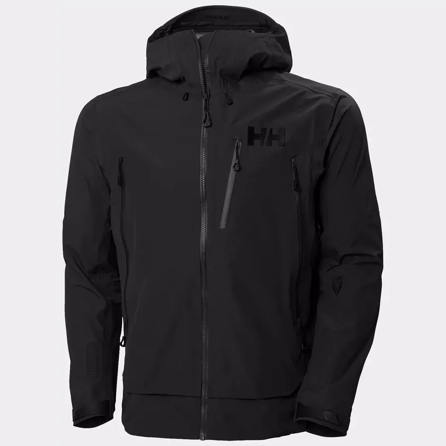 Helly Hansen Odin 9 Worlds 3.0 Jacket - Men's