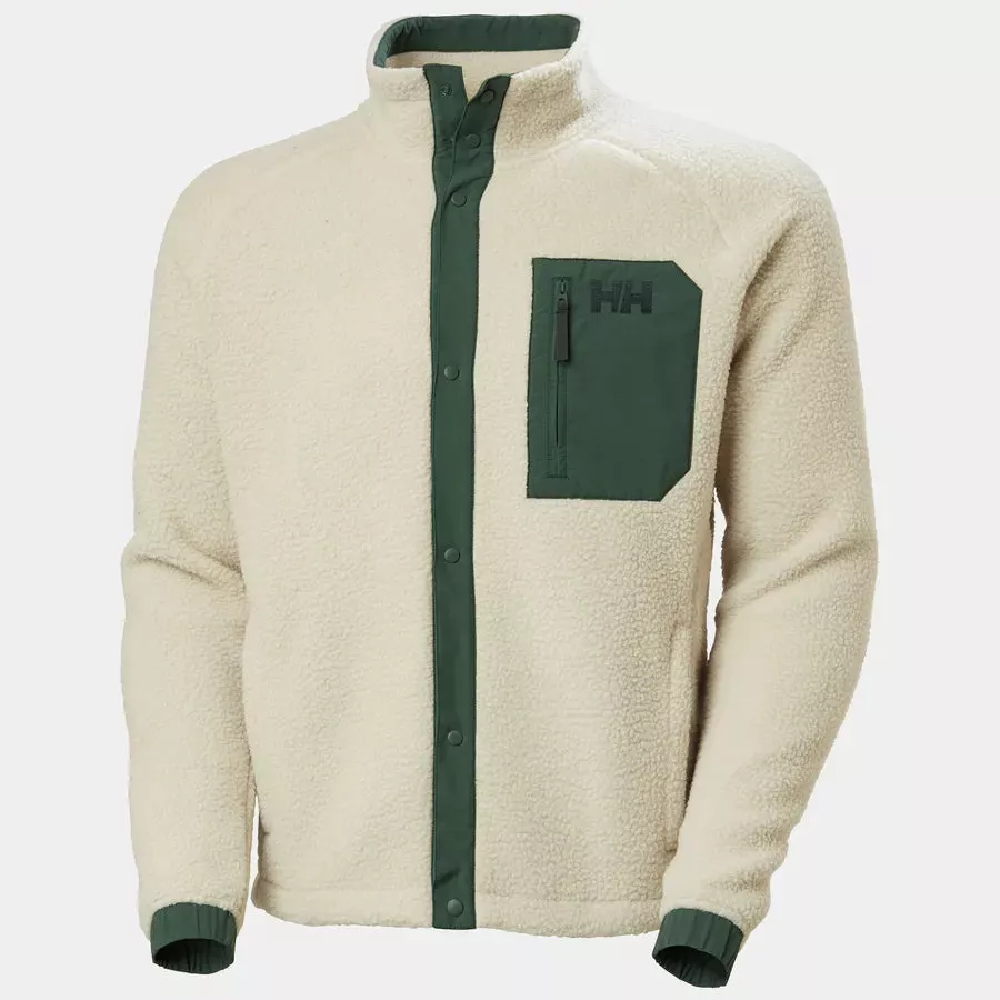 Helly Hansen Panorama Pile Snap - Men's
