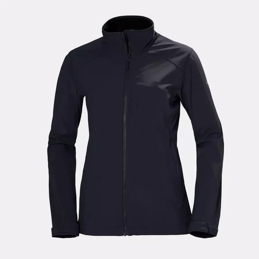 Helly Hansen Paramount Softshell Jacket - Women's