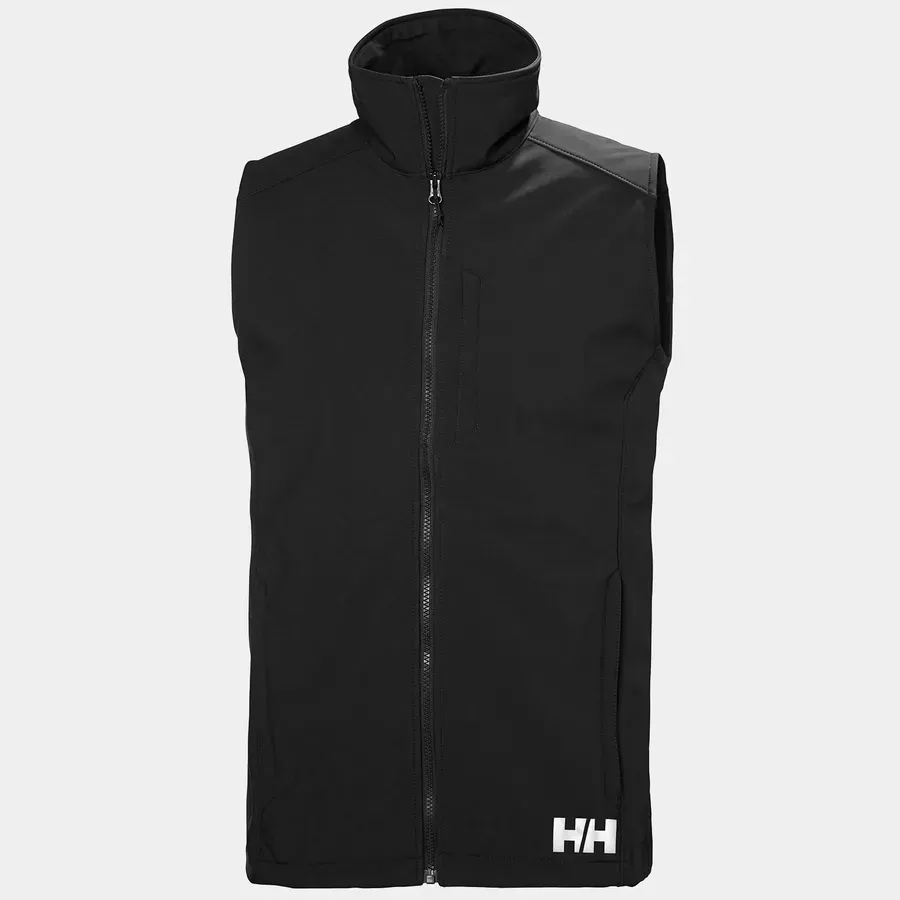 Helly Hansen Paramount Softshell Vest - Men's
