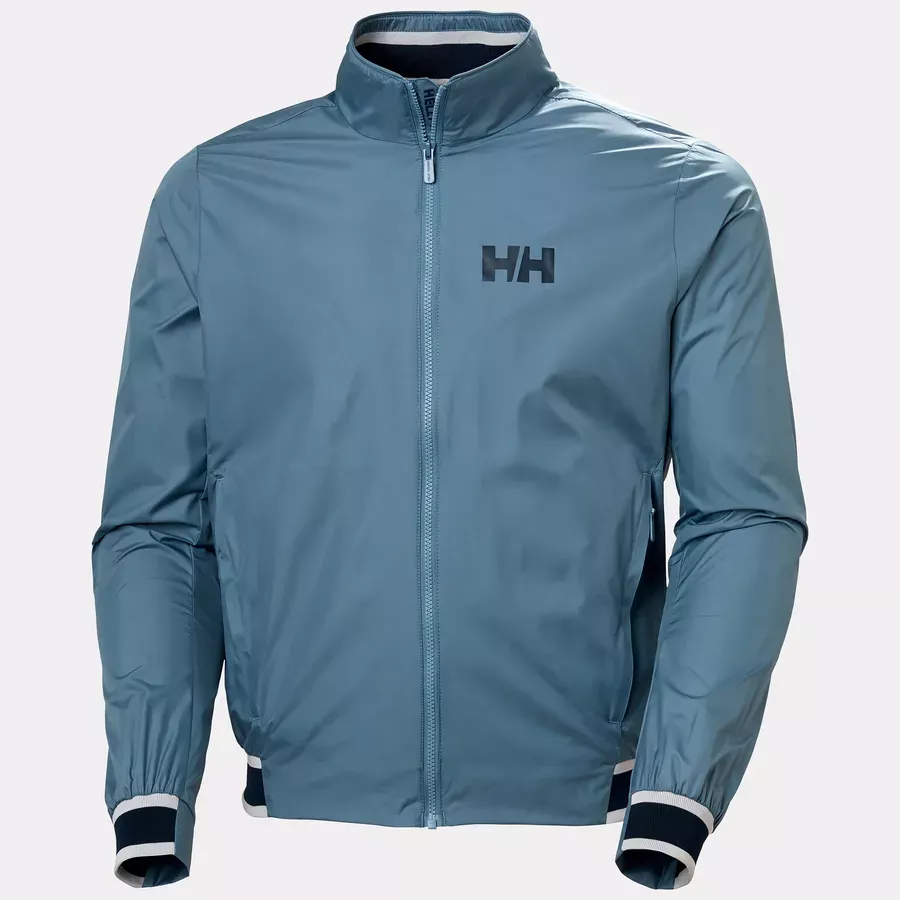 Helly Hansen Salt Windbreaker Jacket - Men's