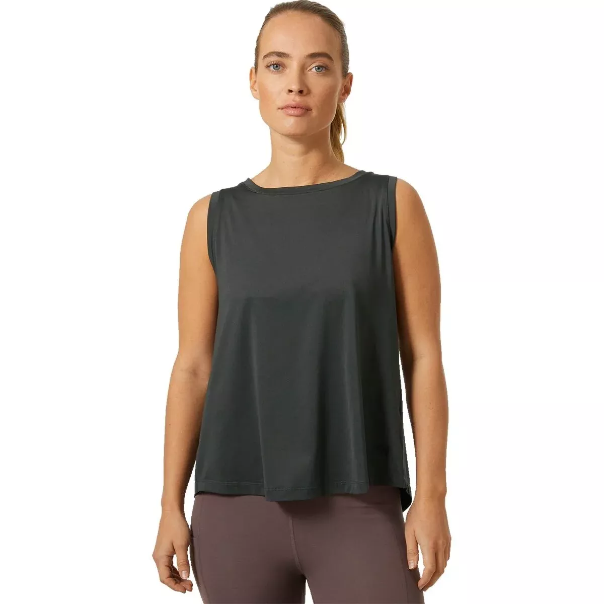 Helly Hansen Tech Split Back Tank 2.0 - Women's