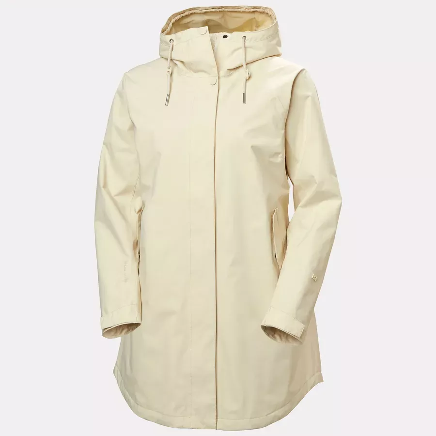 Helly Hansen Valentia 2.0 Raincoat - Women's
