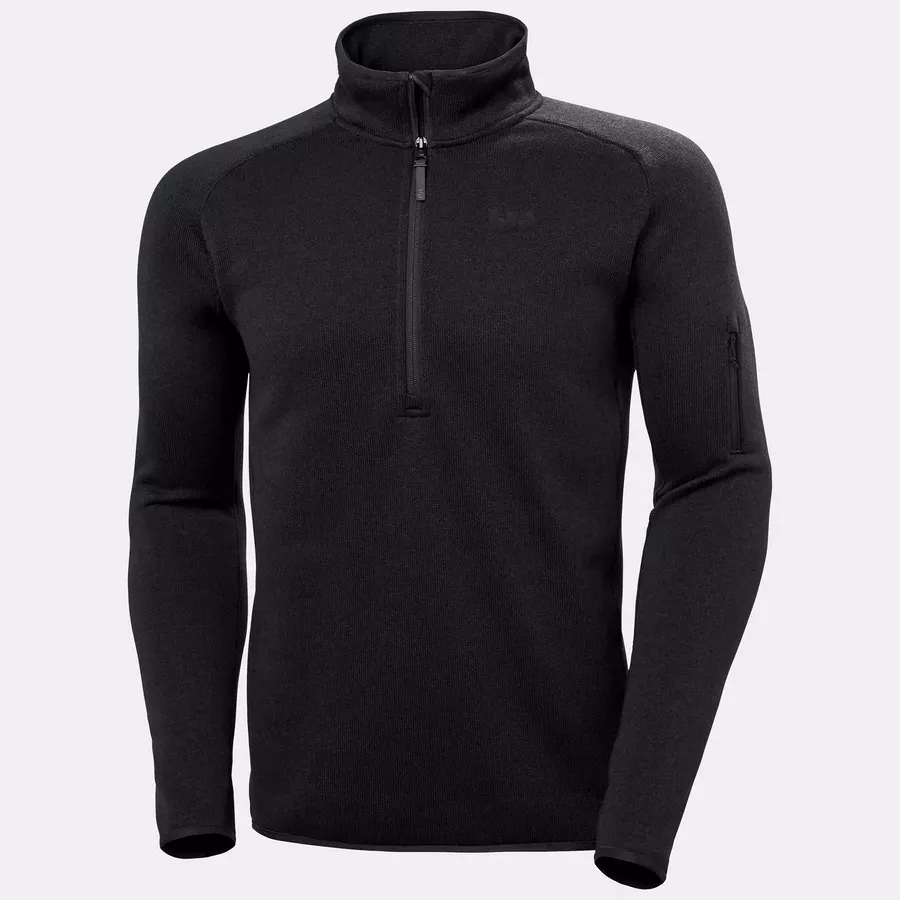 Helly Hansen Varde 1/2 Zip 2.0 - Men's