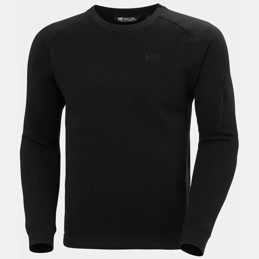 Helly Hansen Varde Crewneck - Men's