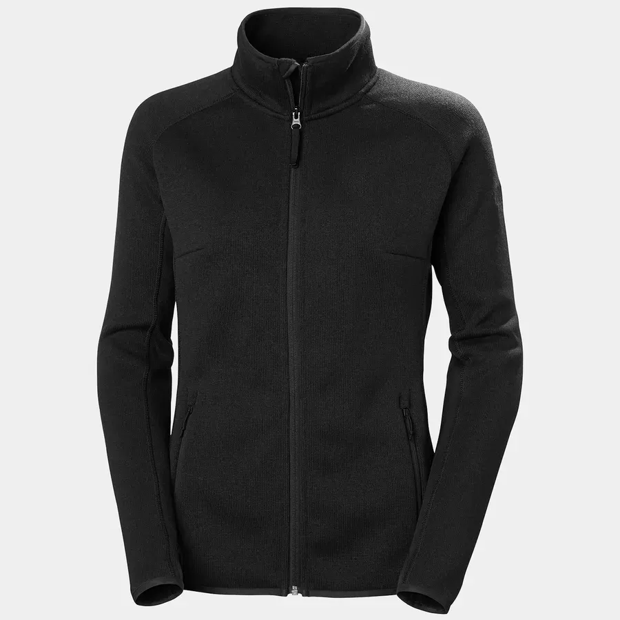 Helly Hansen Varde Fleece Jacket 2.0 - Women's